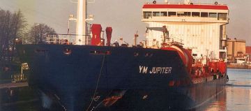 YM JUPITER